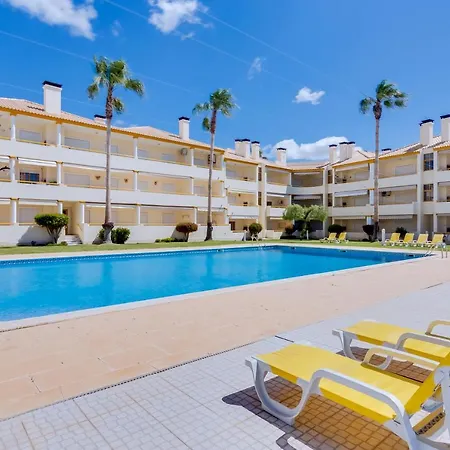 公寓 Al - Atlantida Mar