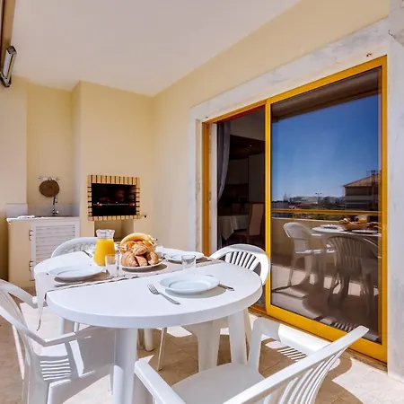 Apartment Al - Atlantida Mar *