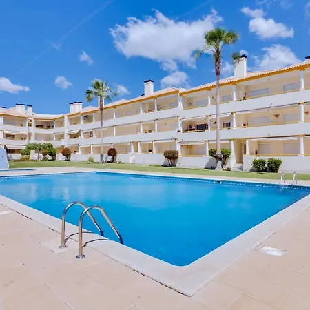 Al - Atlantida Mar Apartment