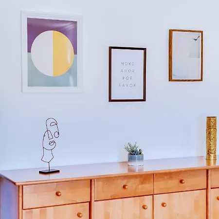 Apartamento Al - Atlantida Mar