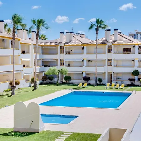 Apartment Al - Atlantida Mar