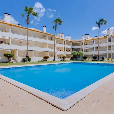 公寓 Al - Atlantida Mar *