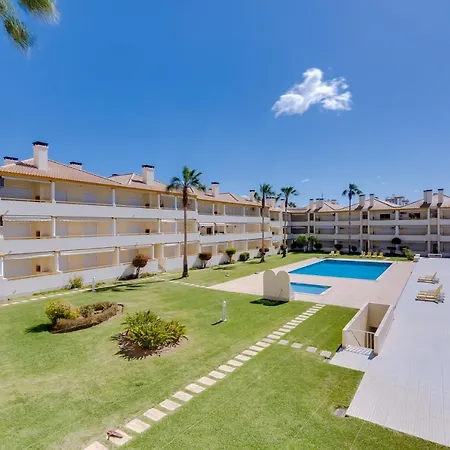 Al - Atlantida Mar Quarteira
