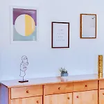Apartment Al - Atlantida Mar