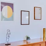 Apartment Al - Atlantida Mar