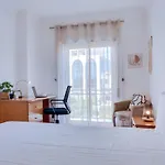 Al - Atlantida Mar Apartment Quarteira