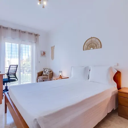 Al - Atlantida Mar * Quarteira