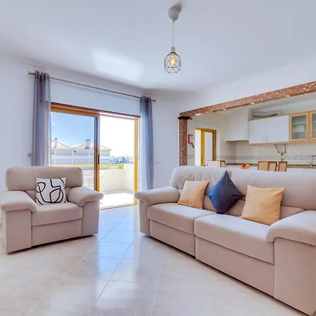 Al - Atlântida Mar Apartamento Quarteira