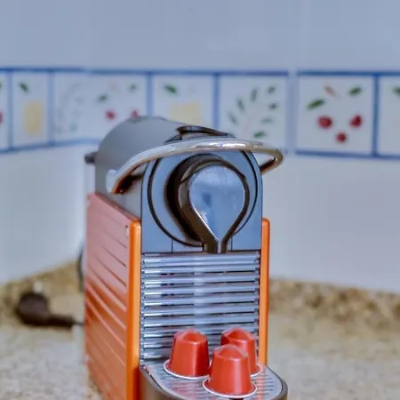 アパート Al - Atlantida Mar *