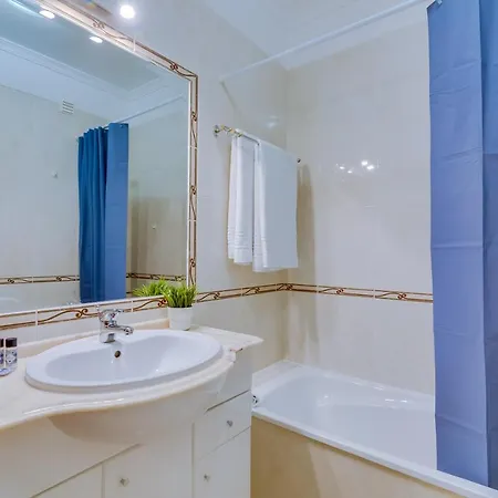 Al - Atlântida Mar Apartamento