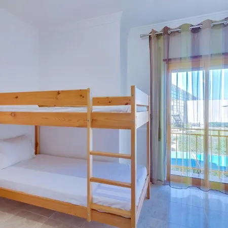 Al - Atlantida Mar Apartmán Quarteira