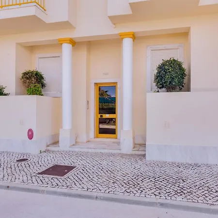 アパート Al - Atlantida Mar