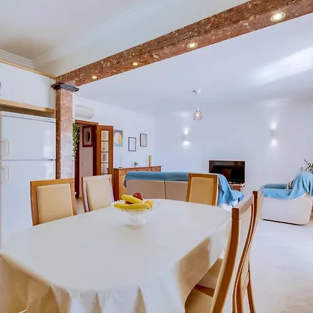 דירה Al - Atlantida Mar *