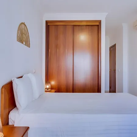 Al - Atlantida Mar Apartmán Quarteira