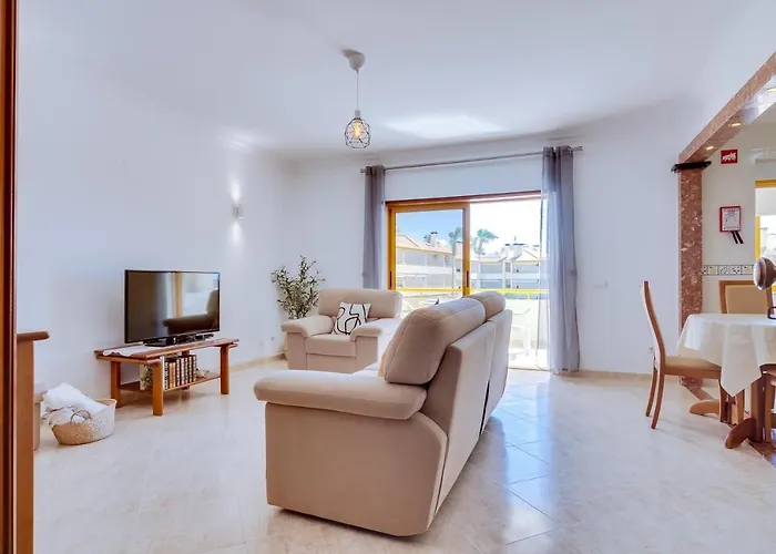 Al - Atlantida Mar Quarteira