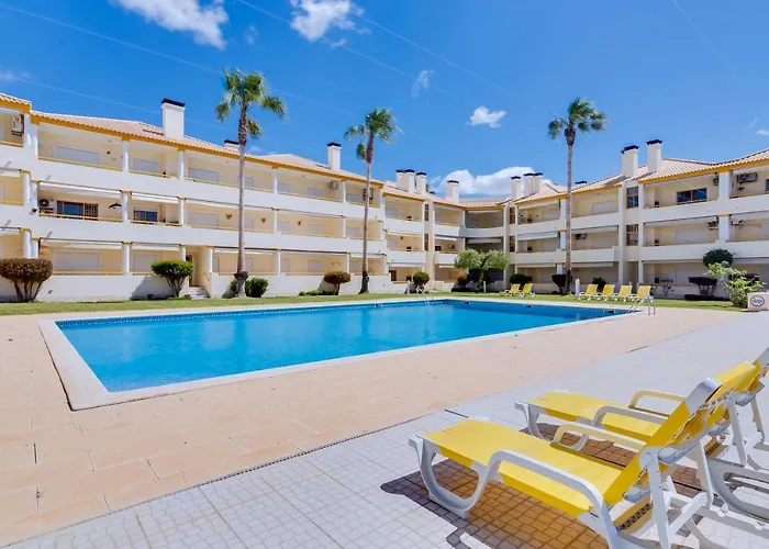 Appartement Al - Atlântida Mar