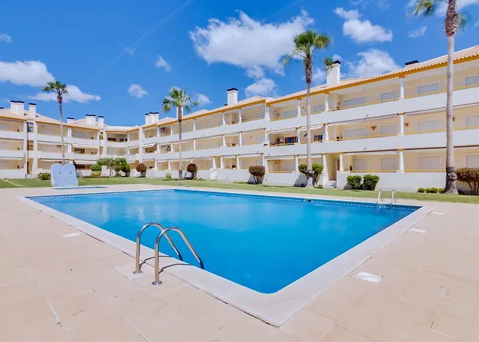 Al - Atlântida Mar Appartement