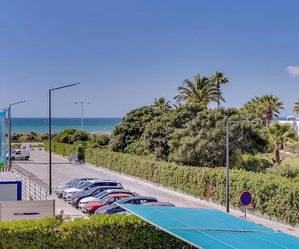 Al - Atlantida Mar Apartament *