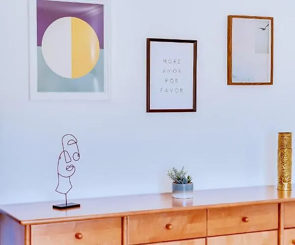 Apartament Al - Atlantida Mar