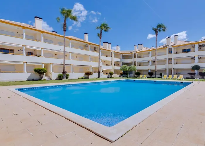 Appartement Al - Atlântida Mar *