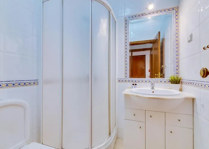 Al - Atlântida Mar Appartement