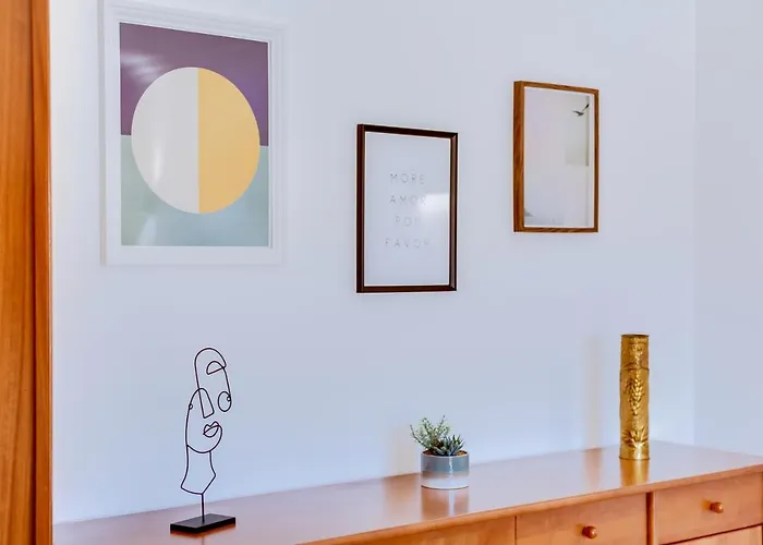 Appartement Al - Atlântida Mar