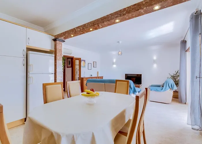 Appartement Al - Atlântida Mar *