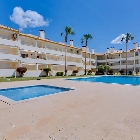 公寓 Al - Atlantida Mar *