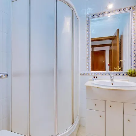 Al - Atlantida Mar 公寓