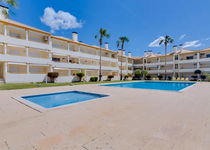 דירה Al - Atlantida Mar *